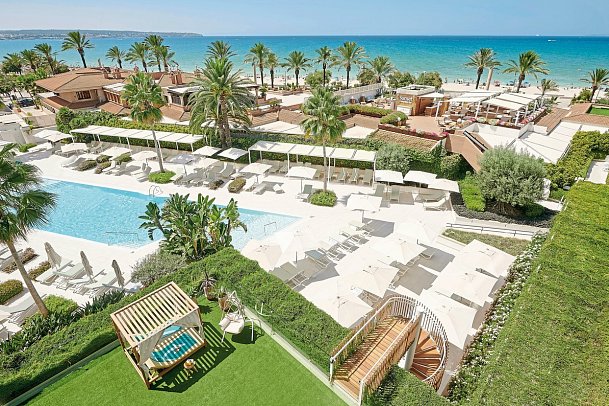 Iberostar Selection Playa de Palma