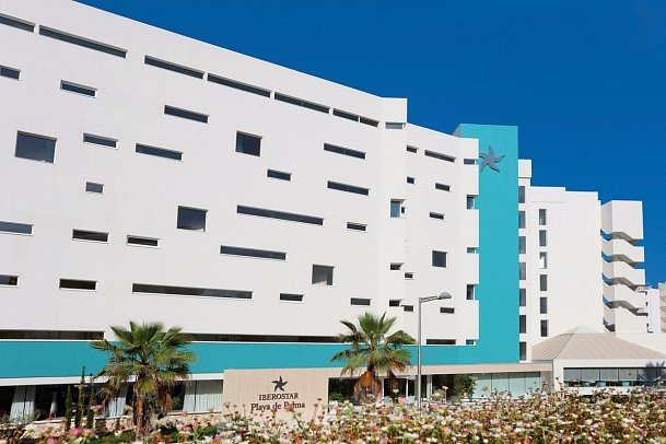 Iberostar Selection Playa de Palma