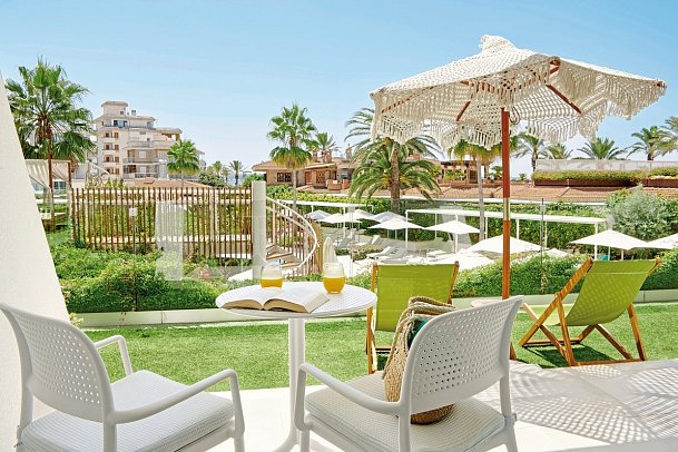 Iberostar Selection Playa de Palma