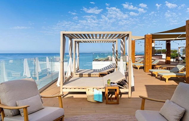 Iberostar Selection Playa de Palma