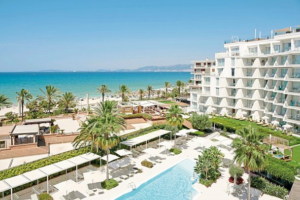 Iberostar Selection Playa de Palma