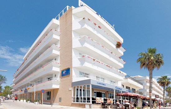 Voramar