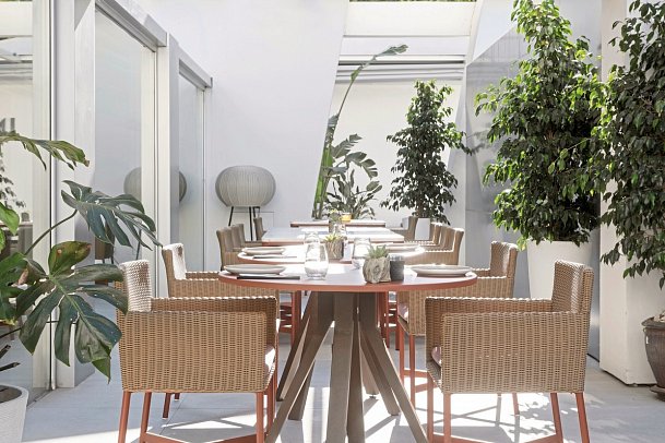 INNSIDE Palma Bosque