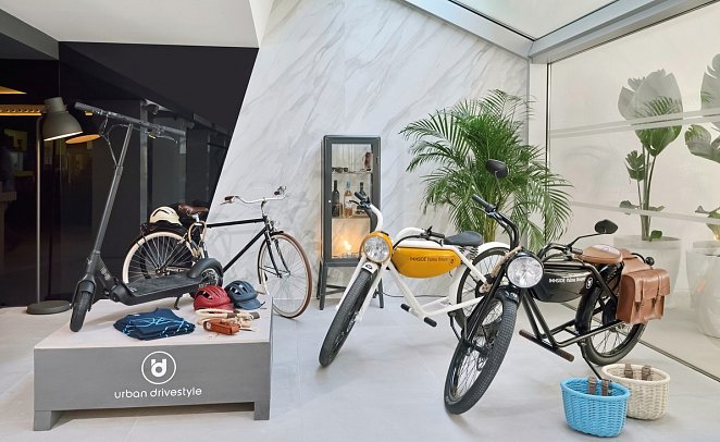 INNSIDE Palma Bosque