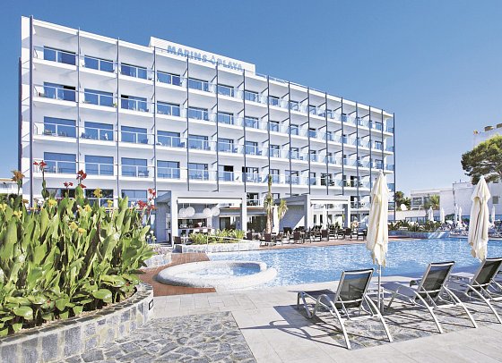 Marins Suites