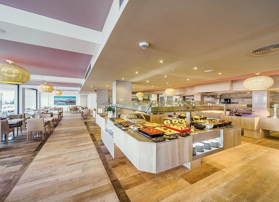Marins Suites