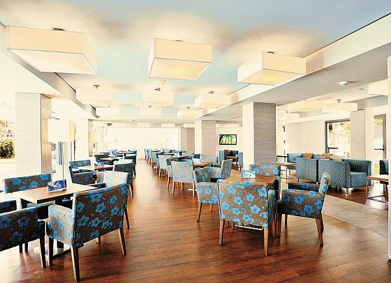 Marins Suites