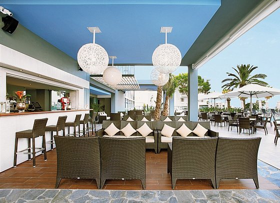 Marins Suites
