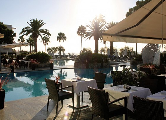 Marins Suites
