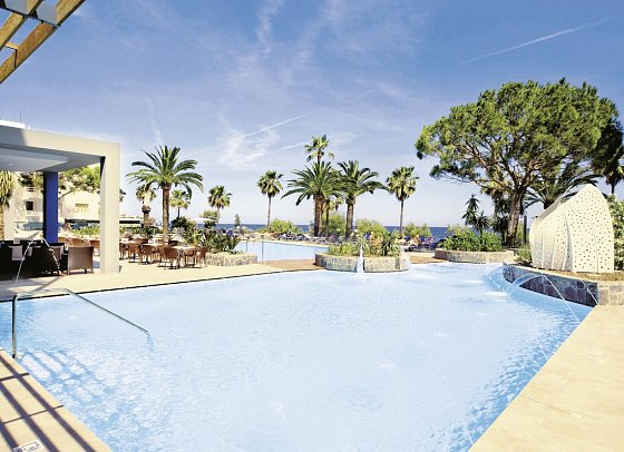 Marins Suites