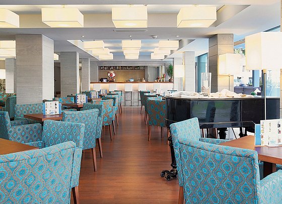 Marins Suites