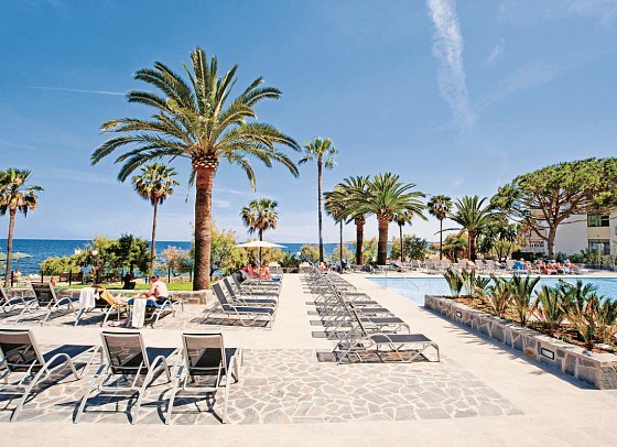 Marins Suites