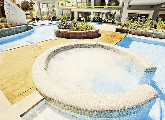 Marins Suites