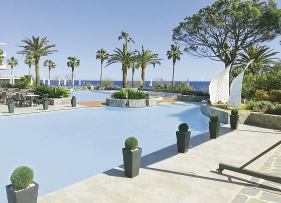 Marins Suites