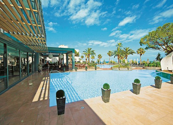Marins Suites