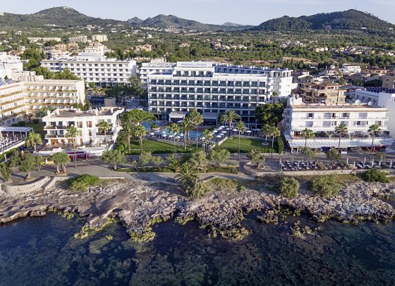 Marins Suites