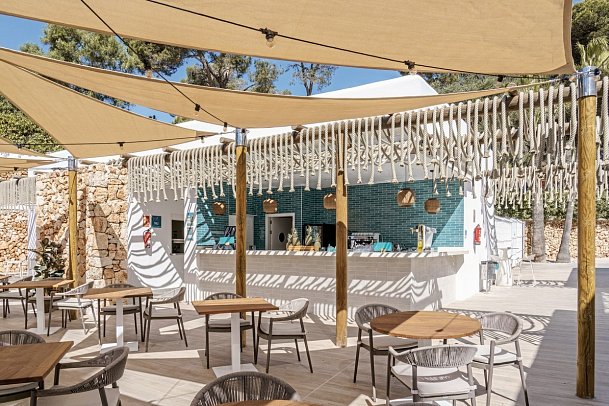 AluaSoul Mallorca Resort