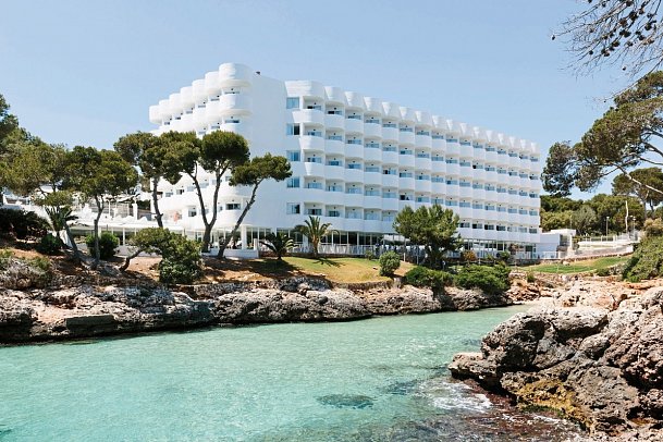 AluaSoul Mallorca Resort