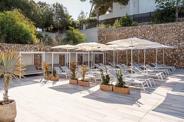 AluaSoul Mallorca Resort