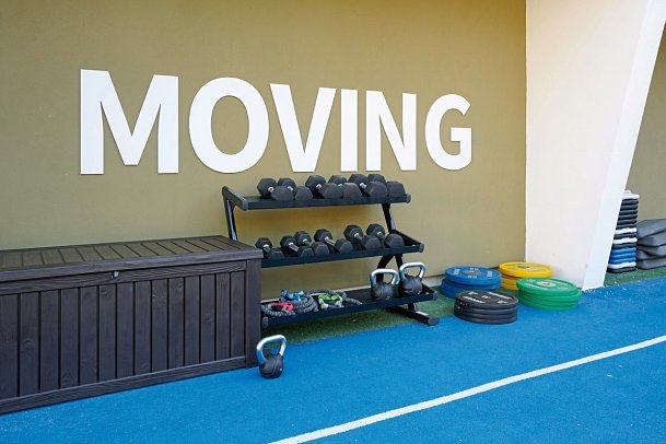 AluaSoul Mallorca Resort