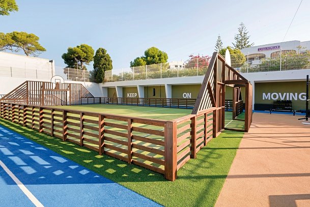 AluaSoul Mallorca Resort