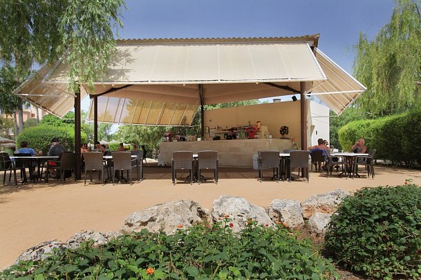 Garbí Cala Millor