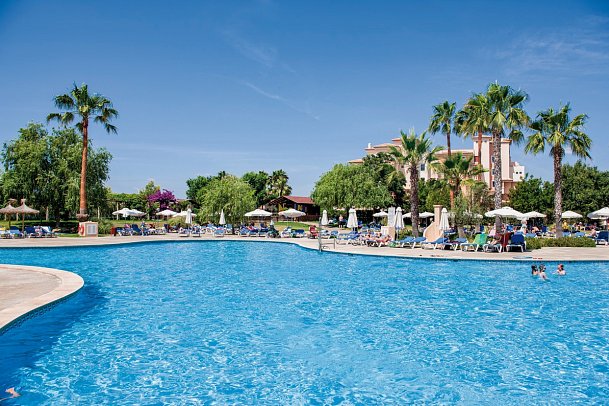 Garbí Cala Millor