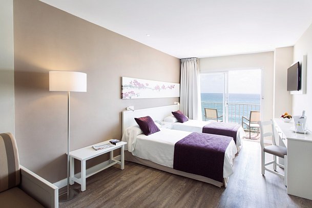 Brisa Marina & Sertonia - Wohnbeispiel