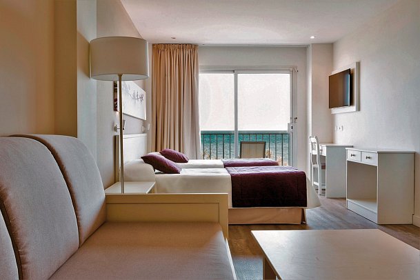 Brisa Marina & Sertonia - Wohnbeispiel