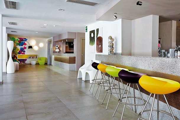 Brisa Marina & Sertonia