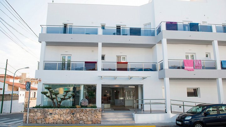 Chevy Hotel & Suites