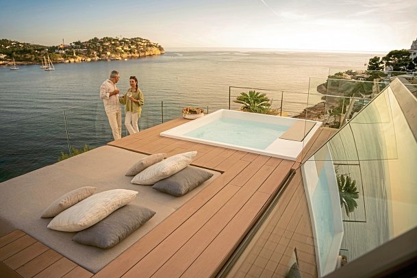 Iberostar Selection Jardín del Sol Suites