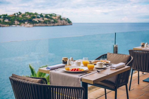 Iberostar Selection Jardín del Sol Suites