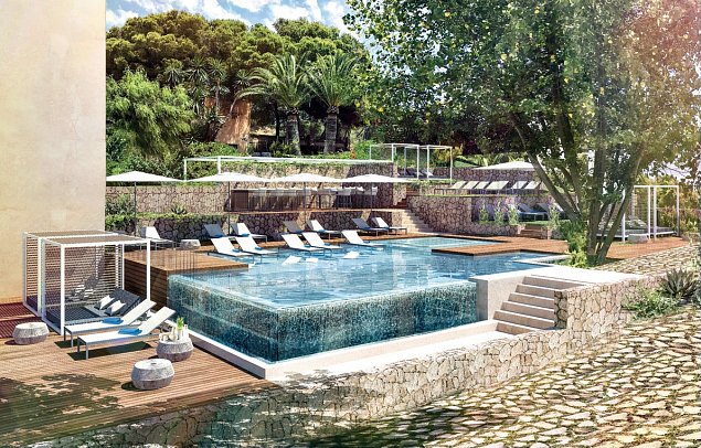 Iberostar Selection Jardín del Sol Suites