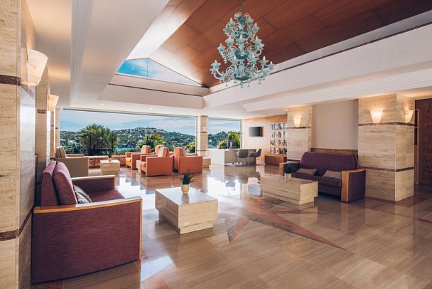 Iberostar Selection Jardín del Sol Suites