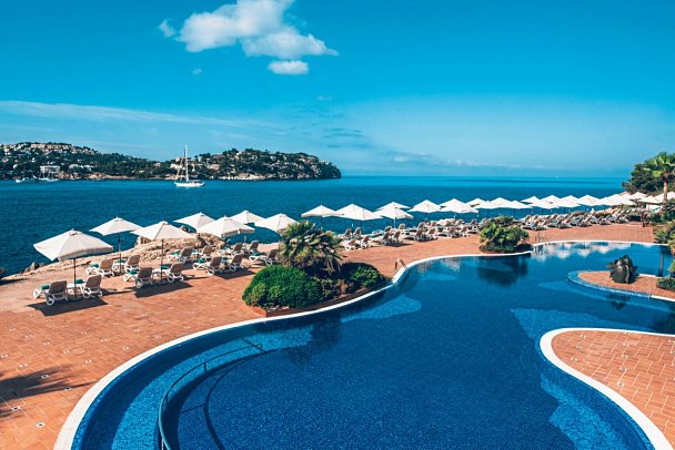 Iberostar Selection Jardín del Sol Suites