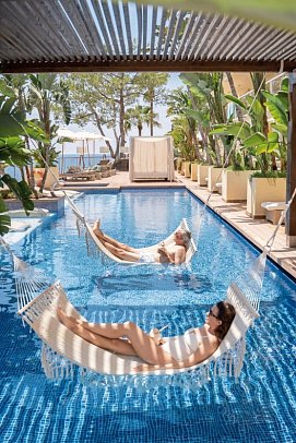 Iberostar Selection Jardín del Sol Suites