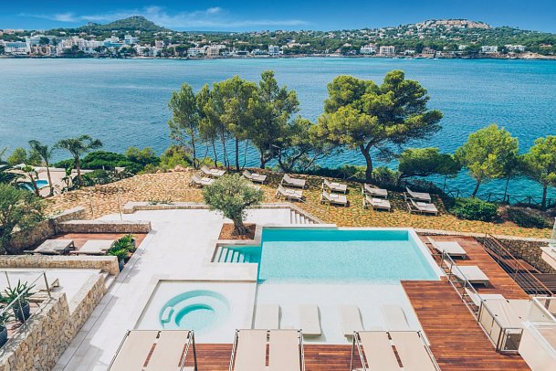 Iberostar Selection Jardín del Sol Suites