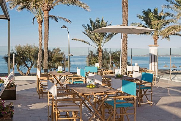 Universal Hotel Neptuno - Adults Only