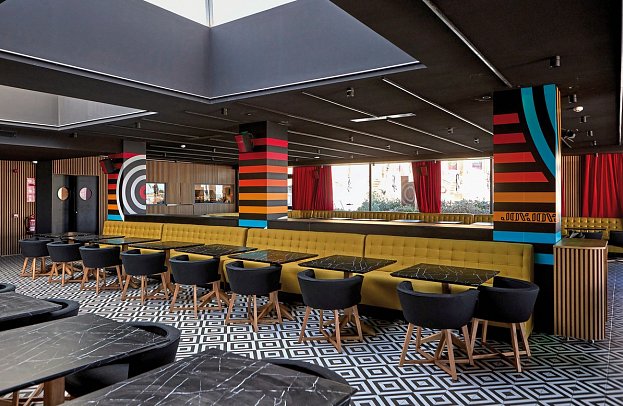 Universal Hotel Neptuno - Adults Only