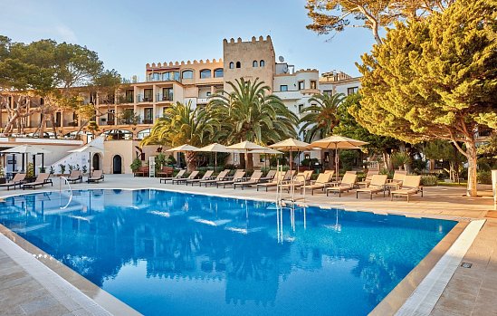 Secrets Mallorca Villamil Resort & Spa