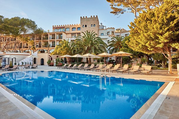 Secrets Mallorca Villamil Resort & Spa