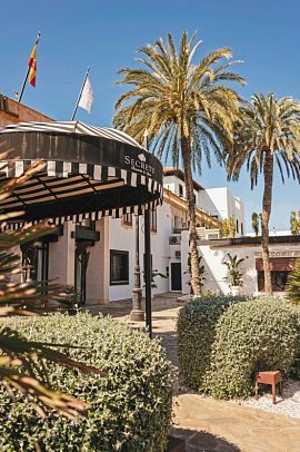 Secrets Mallorca Villamil Resort & Spa