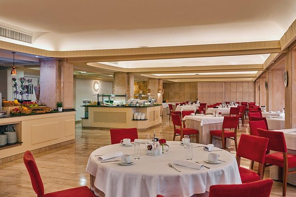 Secrets Mallorca Villamil Resort & Spa