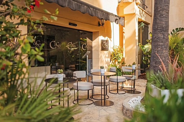 Secrets Mallorca Villamil Resort & Spa