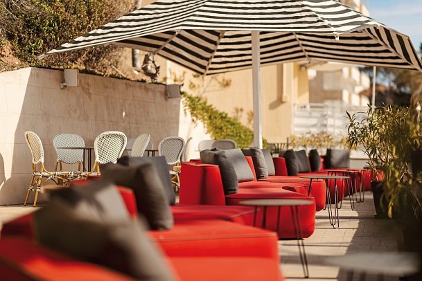 Secrets Mallorca Villamil Resort & Spa