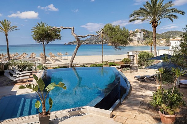 Secrets Mallorca Villamil Resort & Spa