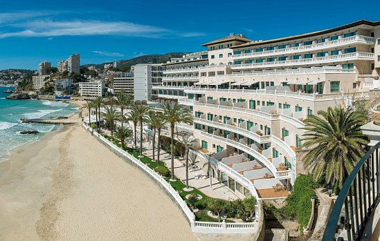 SantoS Nixe Palace