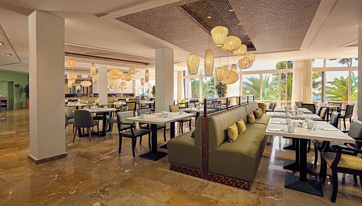 Hilton Mallorca Galatzó