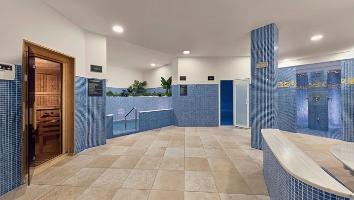 Hilton Mallorca Galatzó